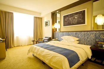 Miaozu Buyi Hotel 펑황 외부 사진