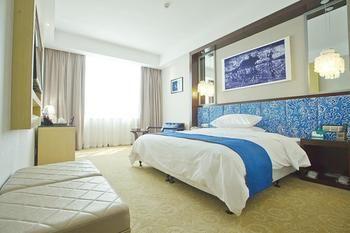 Miaozu Buyi Hotel 펑황 외부 사진