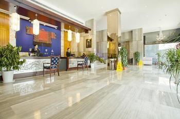 Miaozu Buyi Hotel 펑황 외부 사진