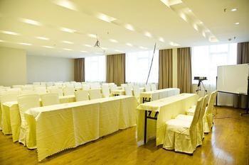 Miaozu Buyi Hotel 펑황 외부 사진