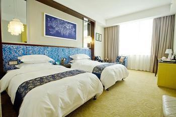 Miaozu Buyi Hotel 펑황 외부 사진