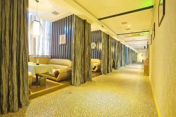 Miaozu Buyi Hotel 펑황 외부 사진