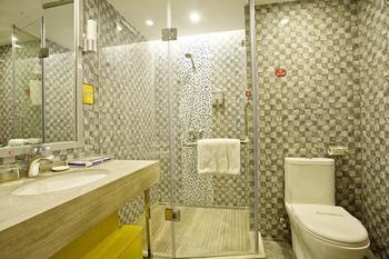 Miaozu Buyi Hotel 펑황 외부 사진