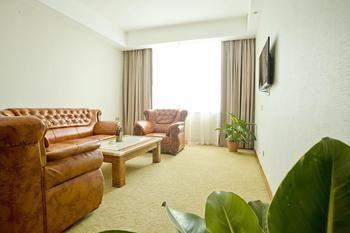 Miaozu Buyi Hotel 펑황 외부 사진